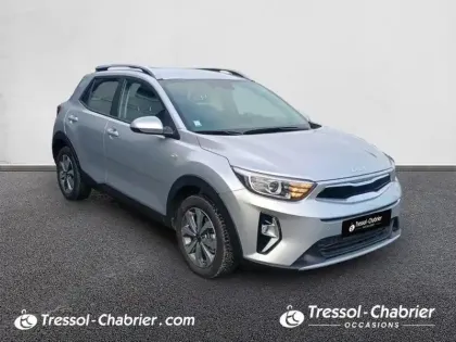 Photo 28 Kia Stonic  1.0 T-GDi 100 ch DCT7 Active