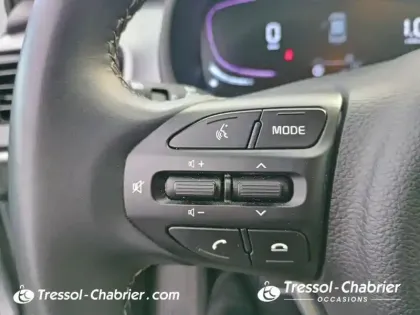 Photo 18 Kia Stonic  1.0 T-GDi 100 ch DCT7 Active