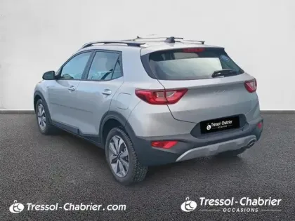 Photo 29 Kia Stonic  1.0 T-GDi 100 ch DCT7 Active