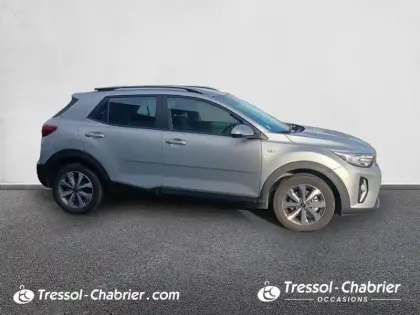 Photo 5 Kia Stonic  1.0 T-GDi 100 ch DCT7 Active