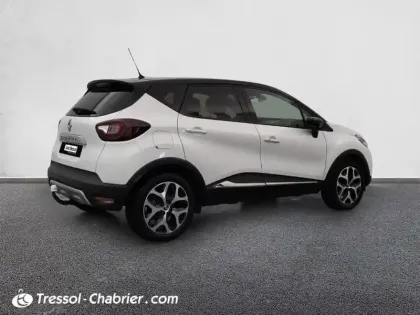 Photo 27 Renault Captur  TCe 120 Energy Iridium