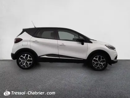 Photo 5 Renault Captur  TCe 120 Energy Iridium