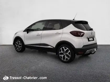 Photo 29 Renault Captur  TCe 120 Energy Iridium