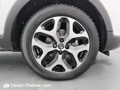 Photo 14 Renault Captur  TCe 120 Energy Iridium