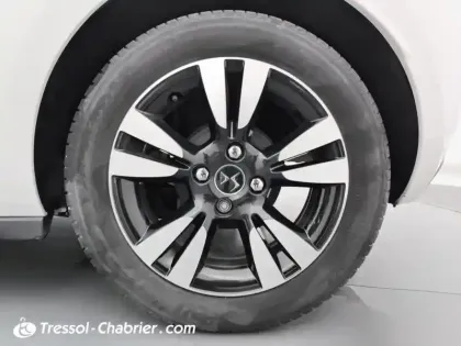 Photo 14 Citroën DS 3 DS3 PureTech 82 So Chic