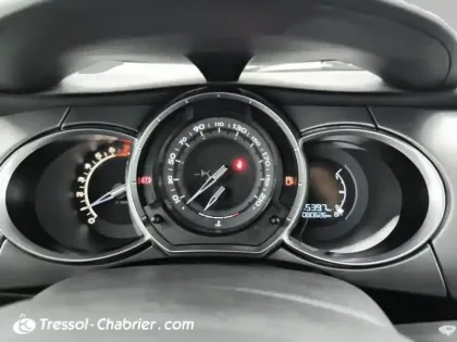 Photo 20 Citroën DS 3 DS3 PureTech 82 So Chic