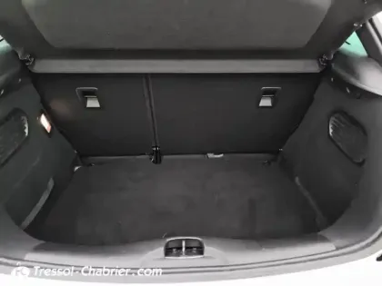 Photo 7 Citroën DS 3 DS3 PureTech 82 So Chic