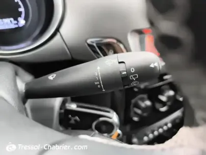 Photo 16 Citroën DS 3 DS3 PureTech 82 So Chic