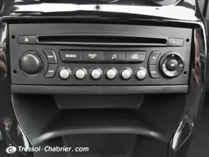 Photo 12 Citroën DS 3 DS3 PureTech 82 So Chic