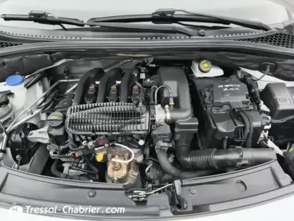 Photo 6 Citroën DS 3 DS3 PureTech 82 So Chic