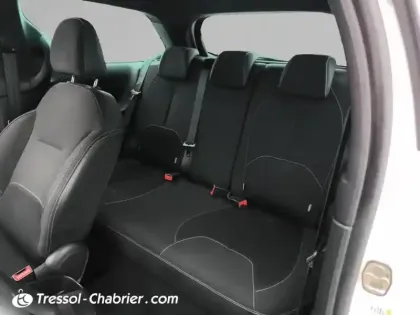 Photo 22 Citroën DS 3 DS3 PureTech 82 So Chic