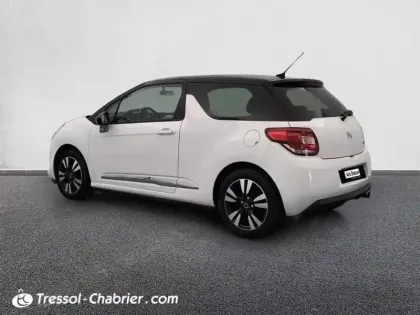 Photo 29 Citroën DS 3 DS3 PureTech 82 So Chic