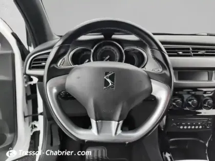 Photo 11 Citroën DS 3 DS3 PureTech 82 So Chic