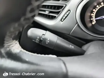 Photo 17 Citroën DS 3 DS3 PureTech 82 So Chic