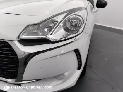 Photo 13 Citroën DS 3 DS3 PureTech 82 So Chic