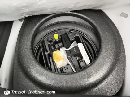 Photo 26 Citroën DS 3 DS3 PureTech 82 So Chic