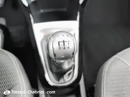 Photo 23 Citroën DS 3 DS3 PureTech 82 So Chic