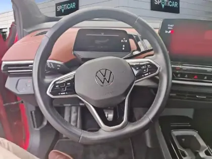 Photo 11 Volkswagen Id.5  204 ch Pro Performance