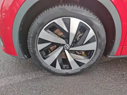 Photo 14 Volkswagen Id.5  204 ch Pro Performance