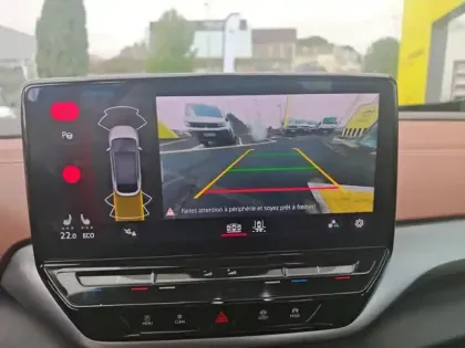 Photo 25 Volkswagen Id.5  204 ch Pro Performance