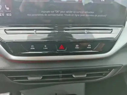 Photo 12 Volkswagen Id.5  204 ch Pro Performance