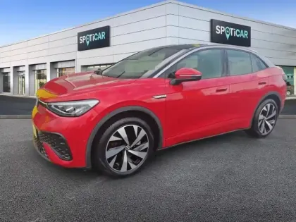 Photo Volkswagen Id.5 Business