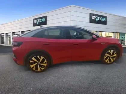 Photo 5 Volkswagen Id.5  204 ch Pro Performance