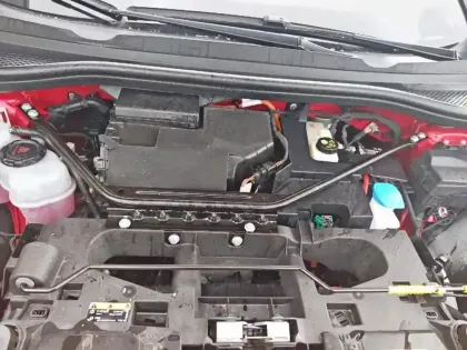 Photo 6 Volkswagen Id.5  204 ch Pro Performance