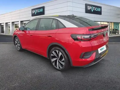 Photo 29 Volkswagen Id.5  204 ch Pro Performance