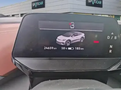 Photo 20 Volkswagen Id.5  204 ch Pro Performance