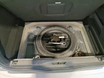 Photo 26 Citroën C4 Picasso C4 Spacetourer PureTech 130 S&S EAT8 Feel