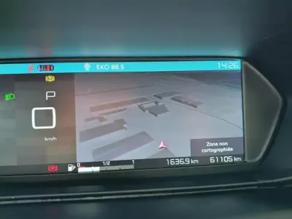 Photo 20 Citroën C4 Picasso C4 Spacetourer PureTech 130 S&S EAT8 Feel