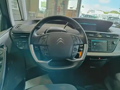 Photo 11 Citroën C4 Picasso C4 Spacetourer PureTech 130 S&S EAT8 Feel