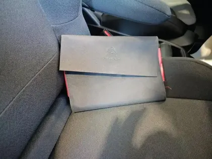 Photo 15 Citroën C4 Picasso C4 Spacetourer PureTech 130 S&S EAT8 Feel