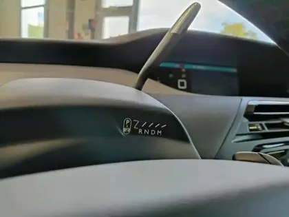 Photo 23 Citroën C4 Picasso C4 Spacetourer PureTech 130 S&S EAT8 Feel