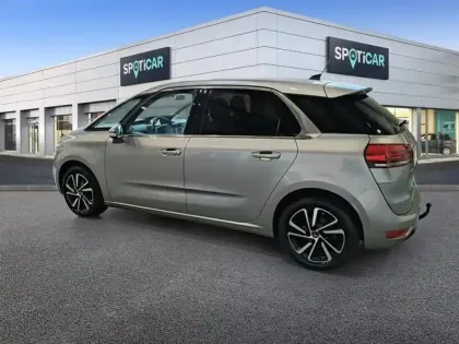 Photo 29 Citroën C4 Picasso C4 Spacetourer PureTech 130 S&S EAT8 Feel