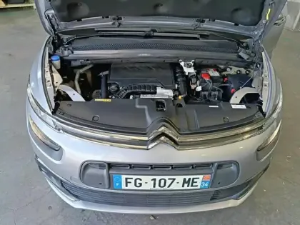 Photo 6 Citroën C4 Picasso C4 Spacetourer PureTech 130 S&S EAT8 Feel
