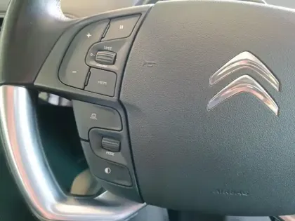 Photo 18 Citroën C4 Picasso C4 Spacetourer PureTech 130 S&S EAT8 Feel