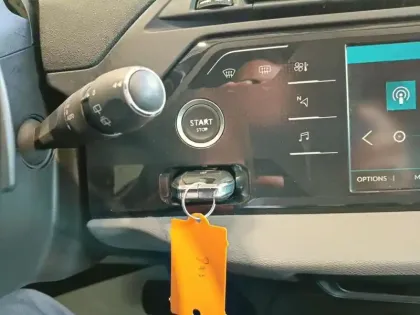 Photo 17 Citroën C4 Picasso C4 Spacetourer PureTech 130 S&S EAT8 Feel