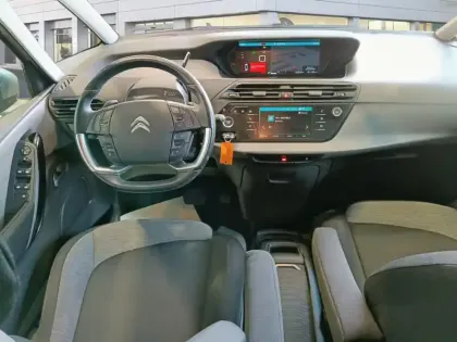 Photo 9 Citroën C4 Picasso C4 Spacetourer PureTech 130 S&S EAT8 Feel