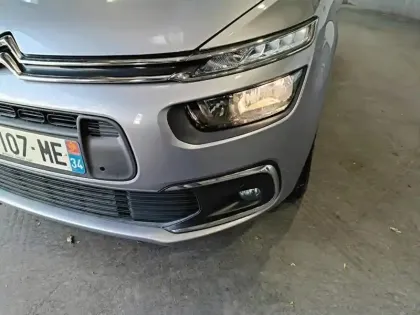 Photo 13 Citroën C4 Picasso C4 Spacetourer PureTech 130 S&S EAT8 Feel