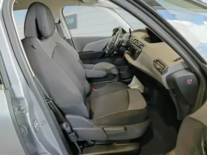 Photo 8 Citroën C4 Picasso C4 Spacetourer PureTech 130 S&S EAT8 Feel