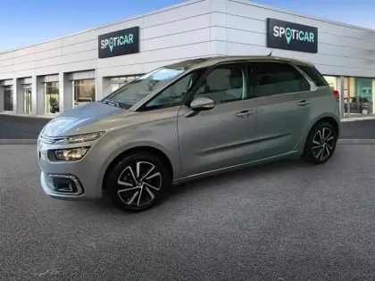 Photo Citroën C4 Picasso Feel