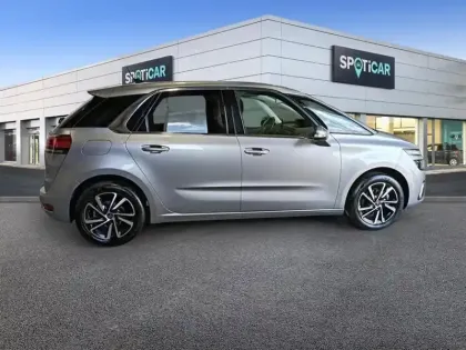 Photo 5 Citroën C4 Picasso C4 Spacetourer PureTech 130 S&S EAT8 Feel
