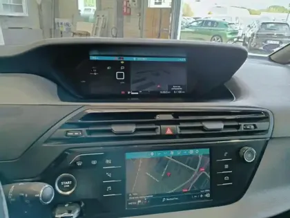 Photo 21 Citroën C4 Picasso C4 Spacetourer PureTech 130 S&S EAT8 Feel