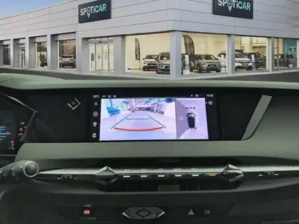 Photo 25 DS DS 4  Hybride E-Tense 225 EAT8 La Premiere