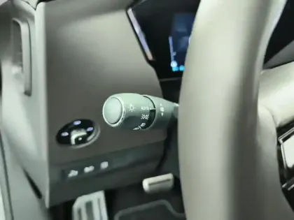 Photo 17 DS DS 4  Hybride E-Tense 225 EAT8 La Premiere