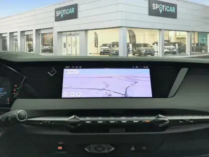 Photo 21 DS DS 4  Hybride E-Tense 225 EAT8 La Premiere