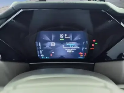 Photo 20 DS DS 4  Hybride E-Tense 225 EAT8 La Premiere