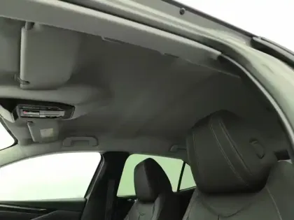 Photo 24 DS DS 4  Hybride E-Tense 225 EAT8 La Premiere